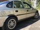 Расширители арок (4 шт, черные) Металлические для Opel Vectra B 1995-2002 гг - изображение 2