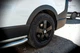 Расширители арок (6 шт, черные, ABS) для Opel Vivaro 2015-2019 гг - изображение 13