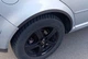 Расширители арок (4 шт, черные) для Volkswagen Golf 4 1997-2006 гг - изображение 8