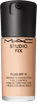 Тональна основа M.A.C Studio Fix Fluid SPF15 24HR Matte N4.5 30 мл (773602643486) - зображення 1