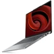Ноутбук Lenovo IdeaPad Pro 5 14AHP9 AMD Ryzen™ 7 8845HS до 5, 1 ГГц, 14 дюймов, 2, 8 К, OLED, 120 Гц, DisplayHDR™ True Black 500, 32 ГБ LPDDR5x, 1 ТБ SSD, AMD Radeon™ 780M, цвет Arctic Grey - изображение 2