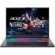 Ноутбук Acer Gaming 16'' Nitro 16S AI AN16S- 61, WUXGA IPS 180 Гц, AMD Ryzen™ Al 7 350 (16 МБ кэш- памяти, до 5, 0 ГГц), 16 ГБ DDR5, 1 ТБ SSD, GeForce RTX 5060 8 ГБ, Obsidian Black - изображение 9
