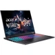 Ноутбук Acer Gaming 16'' Nitro 16S AI AN16S- 61, WUXGA IPS 180 Гц, AMD Ryzen™ Al 7 350 (16 МБ кэш- памяти, до 5, 0 ГГц), 16 ГБ DDR5, 1 ТБ SSD, GeForce RTX 5060 8 ГБ, Obsidian Black - изображение 10
