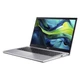 Ноутбук Acer Aspire Go AG15- 42P, NX. J7XEX. 002, 15. 6, AMD Ryzen 7 5825U (8 ядер), AMD Radeon, 16GB 4600MHz (1x16GB) DDR5, серебристый - изображение 2