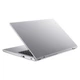 Ноутбук Acer Aspire Go AG15- 42P, NX. J7XEX. 002, 15. 6, AMD Ryzen 7 5825U (8 ядер), AMD Radeon, 16GB 4600MHz (1x16GB) DDR5, серебристый - изображение 7