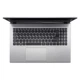 Ноутбук Acer Aspire Go AG15- 42P, NX. J7XEX. 002, 15. 6, AMD Ryzen 7 5825U (8 ядер), AMD Radeon, 16GB 4600MHz (1x16GB) DDR5, серебристый - изображение 12