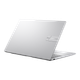 Ноутбук Asus VivoBook X1704ZA- AU240W FullHD de 17, 3 дюймовые, Intel® Core™ i3- 1215U, 8 GB, 512 GB SSD, grafica Intel® UHD, Windows® 11 - изображение 7