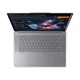 Ноутбук, Lenovo Yoga Slim 7i Aura Edition, 15, 3 2. 8K сенсорный, 16GB RAM, SSD 512GB, Серый - изображение 4