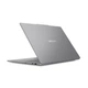 Ноутбук, Lenovo Yoga Slim 7i Aura Edition, 15, 3 2. 8K сенсорный, 16GB RAM, SSD 512GB, Серый - изображение 5