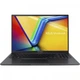 Ноутбук ASUS Vivobook 16, 16 WUXGA, Intel® Core™ i7 13700H до 5 ГГц, 14 ядер, 16 ГБ DDR4, 512 ГБ SSD, Intel Iris Xᵉ, Indie Black - изображение 2