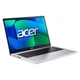 Ноутбук Acer Extensa 15 EX215- 57- 328J, NX. EJ9EX. 008, 15. 6, Intel Core i3- 1315U (6 ядер), Intel Iris Xe, 8GB 4800MHz (1x8GB) DDR5, Silver - изображение 7