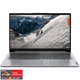 Ноутбук Lenovo IdeaPad 1 15ALC7 AMD Ryzen™ 5 5500U до 4, 0 ГГц, 15, 6 дюйма, Full HD, 16 ГБ DDR4, 512 ГБ SSD, графикой AMD Radeon™, облачно- серый - изображение 1