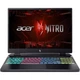 Игровой ноутбук ACER Nitro 16 AN16- 41- R6UF, AMD Ryzen 9 7940HS до 5, 2 ГГц, 16 WQXGA, 32 ГБ, SSD 1 ТБ, NVIDIA GeForce RTX 4070 8 ГБ, Free DOS, черный - изображение 1