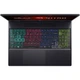 Игровой ноутбук ACER Nitro 16 AN16- 41- R6UF, AMD Ryzen 9 7940HS до 5, 2 ГГц, 16 WQXGA, 32 ГБ, SSD 1 ТБ, NVIDIA GeForce RTX 4070 8 ГБ, Free DOS, черный - изображение 2