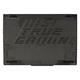 Ноутбук MSI Cyborg 15 A13VEK- 1820XBG, 9S7- 15K111- 1820, 15. 6, Intel Core i5- 13420H (8 ядер), NVIDIA GeForce RTX 4050 (6GB GDDR6), 16GB 5200MHz, DDR5 black (2x8GB) - изображение 4