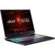 Игровой ноутбук ACER Nitro 16 AN16- 41- R6UF, AMD Ryzen 9 7940HS до 5, 2 ГГц, 16 WQXGA, 32 ГБ, SSD 1 ТБ, NVIDIA GeForce RTX 4070 8 ГБ, Free DOS, черный - изображение 3