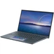 Ультрапортативный ноутбук ASUS ZenBook 14 UX435EG Intel® Core™ i5- 1135G7 до 4, 20 ГГц, 14, Full HD, 8 ГБ, 512 ГБ SSD, NVIDIA® GeForce® MX450 2 ГБ, Windows 10 Home, Pine Grey - изображение 5