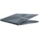 Ультрапортативный ноутбук ASUS ZenBook 14 UX435EG Intel® Core™ i5- 1135G7 до 4, 20 ГГц, 14, Full HD, 8 ГБ, 512 ГБ SSD, NVIDIA® GeForce® MX450 2 ГБ, Windows 10 Home, Pine Grey - изображение 15