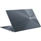 Ультрапортативный ноутбук ASUS ZenBook 14 UX435EG Intel® Core™ i5- 1135G7 до 4, 20 ГГц, 14, Full HD, 8 ГБ, 512 ГБ SSD, NVIDIA® GeForce® MX450 2 ГБ, Windows 10 Home, Pine Grey - изображение 18