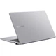 Ноутбук Asus ExpertBook P1 P1503CVA- S71120, 15. 6 дюймов 1920 x 1080, Intel Core i3- 1315U 6 C / 8 T, 3. 3 GHZ- 4. 5 GHz, 10 MB cache, 28 W, 8 GB DDR5, 256 GB SSD, Intel UHD, No Os - изображение 7