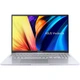 Ноутбук ASUS Vivobook 16X M1603QA AMD Ryzen™ 7 5800HS до 4, 40 ГГц, 16, WUXGA, 16 ГБ, 1 ТБ SSD, графикой AMD Radeon™, прозоро- серебристый - изображение 3