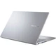 Ноутбук ASUS Vivobook 16X M1603QA AMD Ryzen™ 7 5800HS до 4, 40 ГГц, 16, WUXGA, 16 ГБ, 1 ТБ SSD, графикой AMD Radeon™, прозоро- серебристый - изображение 12
