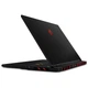 Игровой ноутбук MSI Raider A18 HX A9WIG AMD Ryzen™ 9 9955HX3D до 5, 4 ГГц, 18'', UHD+, IPS, 120 Гц, 64 ГБ DDR5, 2 ТБ SSD, NVIDIA® GeForce RTX™ 5080 16 ГБ GDDR7, Windows 11 Home, Core Black - изображение 7