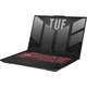 Игровой ноутбук ASUS TUF Gaming A17, AMD Ryzen 7, 16 ГБ оперативной памяти, SSD 512 ГБ, 17, 3 FHD, Mecha Gray - изображение 4