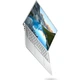 Ноутбук Dell Inspiron 14 7400 Intel Core i7- 1165G7, 14, 5 (16: 10) QHD+, 16 ГБ, 1 ТБ SSD, графикой Intel Iris Xe, Windows 10 Home, серебристый - изображение 5