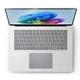 Ноутбук Microsoft Surface Copilot+ PC Snapdragon X Elite, 15inch, сенсорный, 16GB, 512GB, Windows 11 Home, Серый - изображение 3