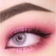 Серые контактные линзы с диоптриями Айс грей 2 шт. -6.0 ELITE Lens - изображение 6