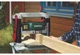 Рейсмусовый станок Metabo DH 330 - изображение 2
