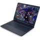 Ноутбук Alienware 16X Aurora AC16251 Intel® Core™ Ultra 9 275HX, Дисплей 16 inch WQXGA 240Hz 500 nits, Пам’ять 32GB RAM DDR5 5600 MHz, spatiu de 1TB SSD, nVidia GeForce RTX 5070 8GB, Windows 11 Home - изображение 2