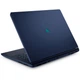 Ноутбук Alienware 16X Aurora AC16251 Intel® Core™ Ultra 9 275HX, Дисплей 16 inch WQXGA 240Hz 500 nits, Пам’ять 32GB RAM DDR5 5600 MHz, spatiu de 1TB SSD, nVidia GeForce RTX 5070 8GB, Windows 11 Home - изображение 3
