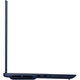 Ноутбук Alienware 16X Aurora AC16251 Intel® Core™ Ultra 9 275HX, Дисплей 16 inch WQXGA 240Hz 500 nits, Пам’ять 32GB RAM DDR5 5600 MHz, spatiu de 1TB SSD, nVidia GeForce RTX 5070 8GB, Windows 11 Home - изображение 6