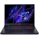 Ноутбук Игровой Acer Predator Helios Neo 18 PHN18- 71- 75CS Intel® Core™ i7- 14650HX pana la 5. 2GHz, 18, WUXGA, IPS, 165Hz, 16GB DDR5, 512GB SSD, NVIDIA® GeForce RTX™ 4060 8GB GDDR6, No OS, Abyssal черный - изображение 3