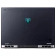 Ноутбук Игровой Acer Predator Helios Neo 18 PHN18- 71- 75CS Intel® Core™ i7- 14650HX pana la 5. 2GHz, 18, WUXGA, IPS, 165Hz, 16GB DDR5, 512GB SSD, NVIDIA® GeForce RTX™ 4060 8GB GDDR6, No OS, Abyssal черный - изображение 7