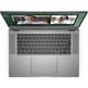 Ноутбук Dell Latitude 7650 ом Intel® Core™ Ultra 7 155U 1 16 FHD+, 16GB DDR5, 512GB SSD, Intel, Windows 11 Pro, Серый - изображение 6