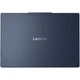 Ультрапортативный ноутбук Lenovo Yoga Slim 7 14Q8X9 Qualcomm® Snapdragon® X Elite X1E- 78- 100 до 3, 4 ГГц, 14, 5, 3K, OLED, СЕНСОРНЫЙ, 32 ГБ LPDDR5x, 1 ТБ SSD, графический Qualcomm® Adreno™, Windows 11 Pro, Cosmic Blue - изображение 12