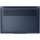 Ультрапортативный ноутбук Lenovo Yoga Slim 7 14Q8X9 Qualcomm® Snapdragon® X Elite X1E- 78- 100 до 3, 4 ГГц, 14, 5, 3K, OLED, СЕНСОРНЫЙ, 32 ГБ LPDDR5x, 1 ТБ SSD, графический Qualcomm® Adreno™, Windows 11 Pro, Cosmic Blue - изображение 17