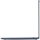 Ультрапортативный ноутбук Lenovo Yoga Slim 7 14Q8X9 Qualcomm® Snapdragon® X Elite X1E- 78- 100 до 3, 4 ГГц, 14, 5, 3K, OLED, СЕНСОРНЫЙ, 32 ГБ LPDDR5x, 1 ТБ SSD, графический Qualcomm® Adreno™, Windows 11 Pro, Cosmic Blue - изображение 18