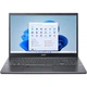 Ноутбук ACER Aspire 5 A515- 47- R16G, AMD Ryzen 5 5625U до 4. 3GHz, 15. 6 Full HD, 8GB, SSD 512GB, AMD Radeon, Windows 11 Home, Серый - изображение 1