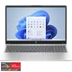 Ноутбук HP 15- fc0001nq AMD Ryzen™ 7 7730U до 4, 50 ГГц, 15, 6 дюйма, Full HD, 8 ГБ DDR4, 512 ГБ SSD, AMD Radeon™, Windows 11 Home, Natural Silver - изображение 1