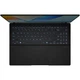 Ноутбук ASUS Vivobook S16 S5606CA Intel® Core™ Ultra 7 255H до 5, 1 ГГц, 16'', 3K, OLED, 120 Гц, 16 ГБ LPDDR5X, 1 ТБ SSD, Intel® Arc™, Windows 11 Pro, нейтральний черный - изображение 9