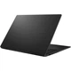Ноутбук ASUS Vivobook S16 S5606CA Intel® Core™ Ultra 7 255H до 5, 1 ГГц, 16'', 3K, OLED, 120 Гц, 16 ГБ LPDDR5X, 1 ТБ SSD, Intel® Arc™, Windows 11 Pro, нейтральний черный - изображение 13