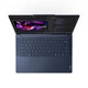 Ноутбук Lenovo Yoga Slim 7 14Q8X9 83ED002QPB, 14, 5 дюйма 2944 x 1840 сенсорный экран, Qualcomm X1E- 78- 100 12 C / 12 T, 1, 7 ГГц- 3, 4 ГГц, 42 МБ кэш- памяти, 16 ГБ LPDDR5X, 512 ГБ SSD, Qualcomm Adreno, Windows 11 Домашняя - изображение 5