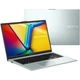 Ноутбук ASUS VivoBook Go 15 L1504FA AMD Ryzen™ 5 7520U до 4, 30 ГГц, 15, 6 дюйма, Full HD, IPS, 8 ГБ, 512 ГБ SSD, AMD Radeon™, зелено- Серый - изображение 4