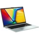 Ноутбук ASUS VivoBook Go 15 L1504FA AMD Ryzen™ 5 7520U до 4, 30 ГГц, 15, 6 дюйма, Full HD, IPS, 8 ГБ, 512 ГБ SSD, AMD Radeon™, зелено- Серый - изображение 6