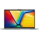 Ноутбук ASUS VivoBook Go 15 L1504FA AMD Ryzen™ 5 7520U до 4, 30 ГГц, 15, 6 дюйма, Full HD, IPS, 8 ГБ, 512 ГБ SSD, AMD Radeon™, зелено- Серый - изображение 8