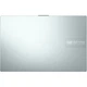 Ноутбук ASUS VivoBook Go 15 L1504FA AMD Ryzen™ 5 7520U до 4, 30 ГГц, 15, 6 дюйма, Full HD, IPS, 8 ГБ, 512 ГБ SSD, AMD Radeon™, зелено- Серый - изображение 14